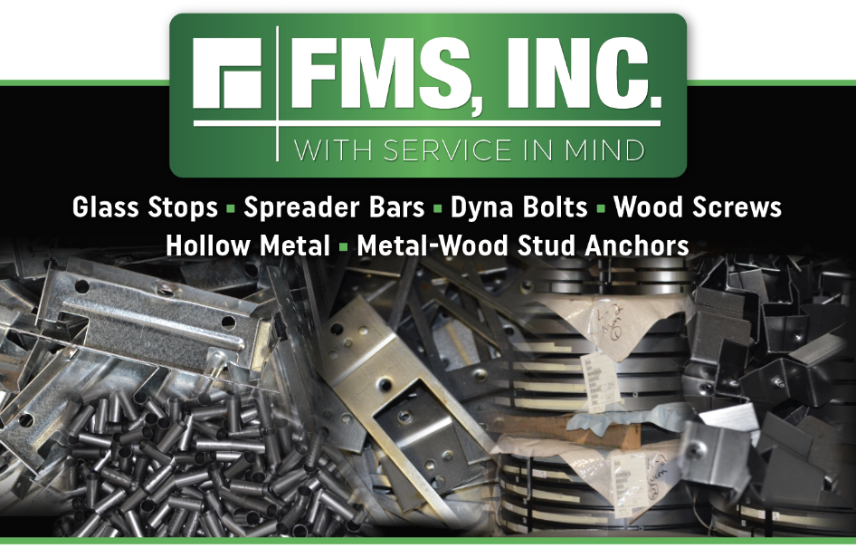 Frame Material Supply